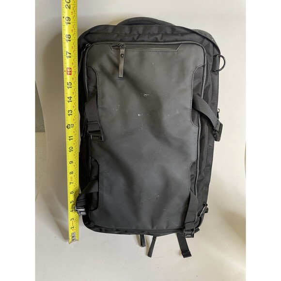 Taskin ONE V4 Expandable Backpack - Picture 7 of 9